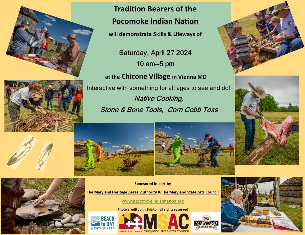 Indian Nation Calendar